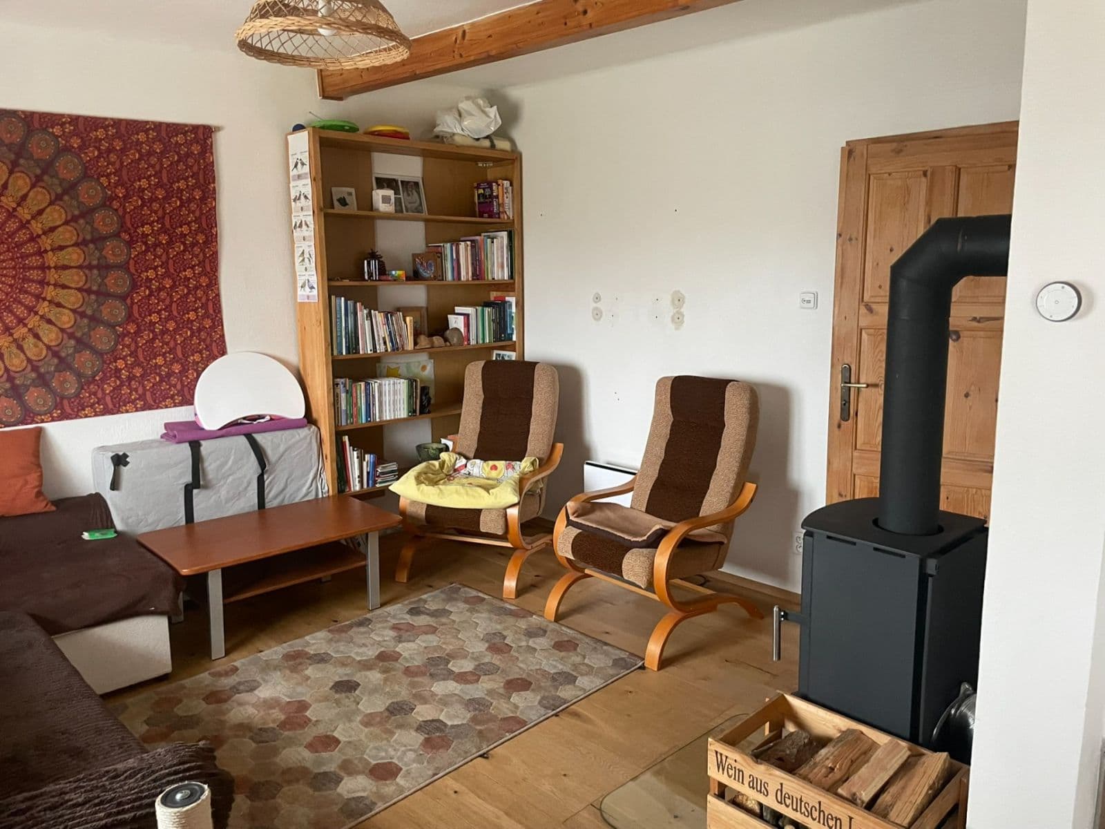 house for sale, 73 m², 23716, Líský, Středočeský Region house for sale, 73 m², 23716, Líský, Středočeský Region