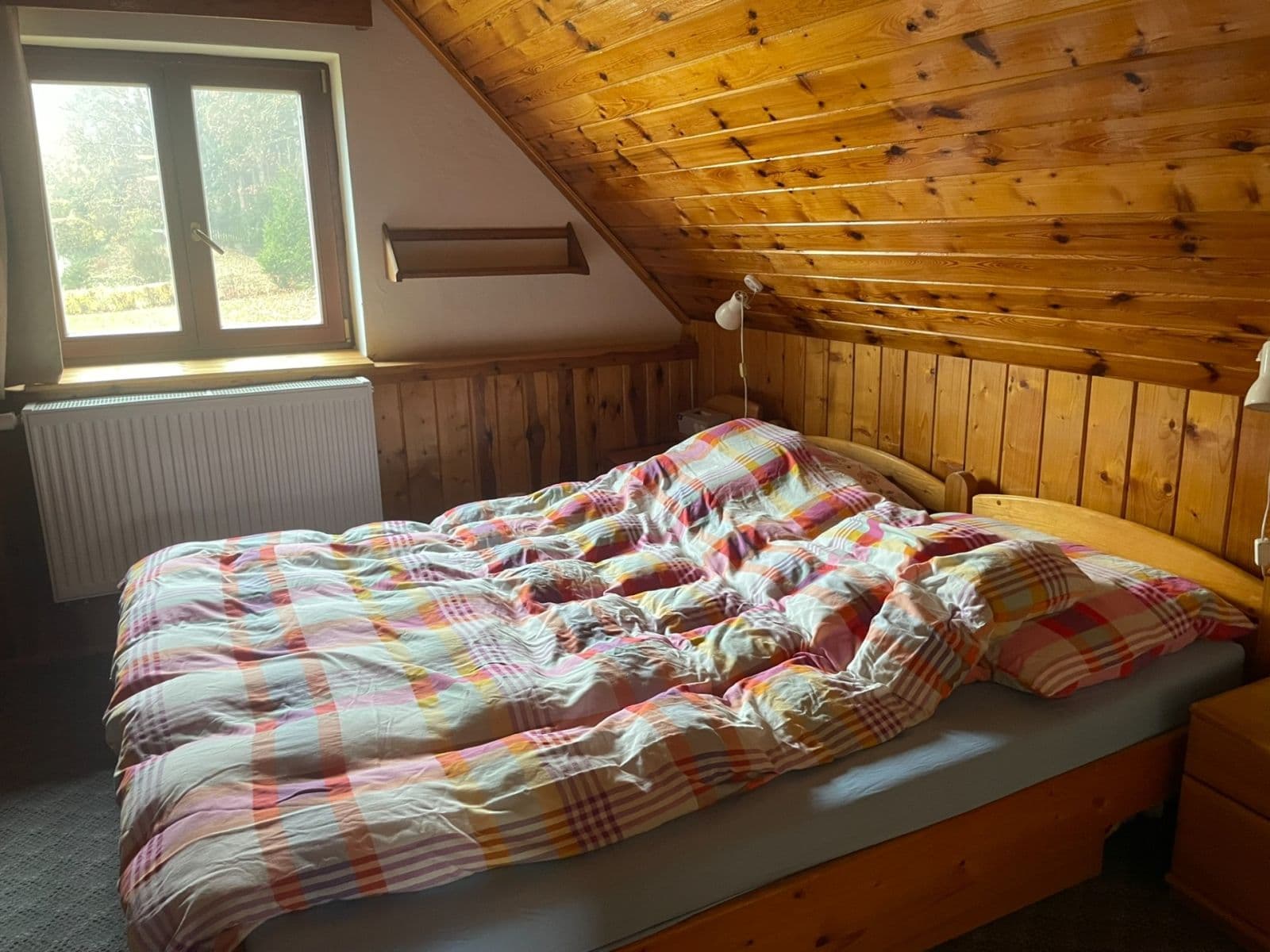 house for sale, 73 m², 23716, Líský, Středočeský Region house for sale, 73 m², 23716, Líský, Středočeský Region