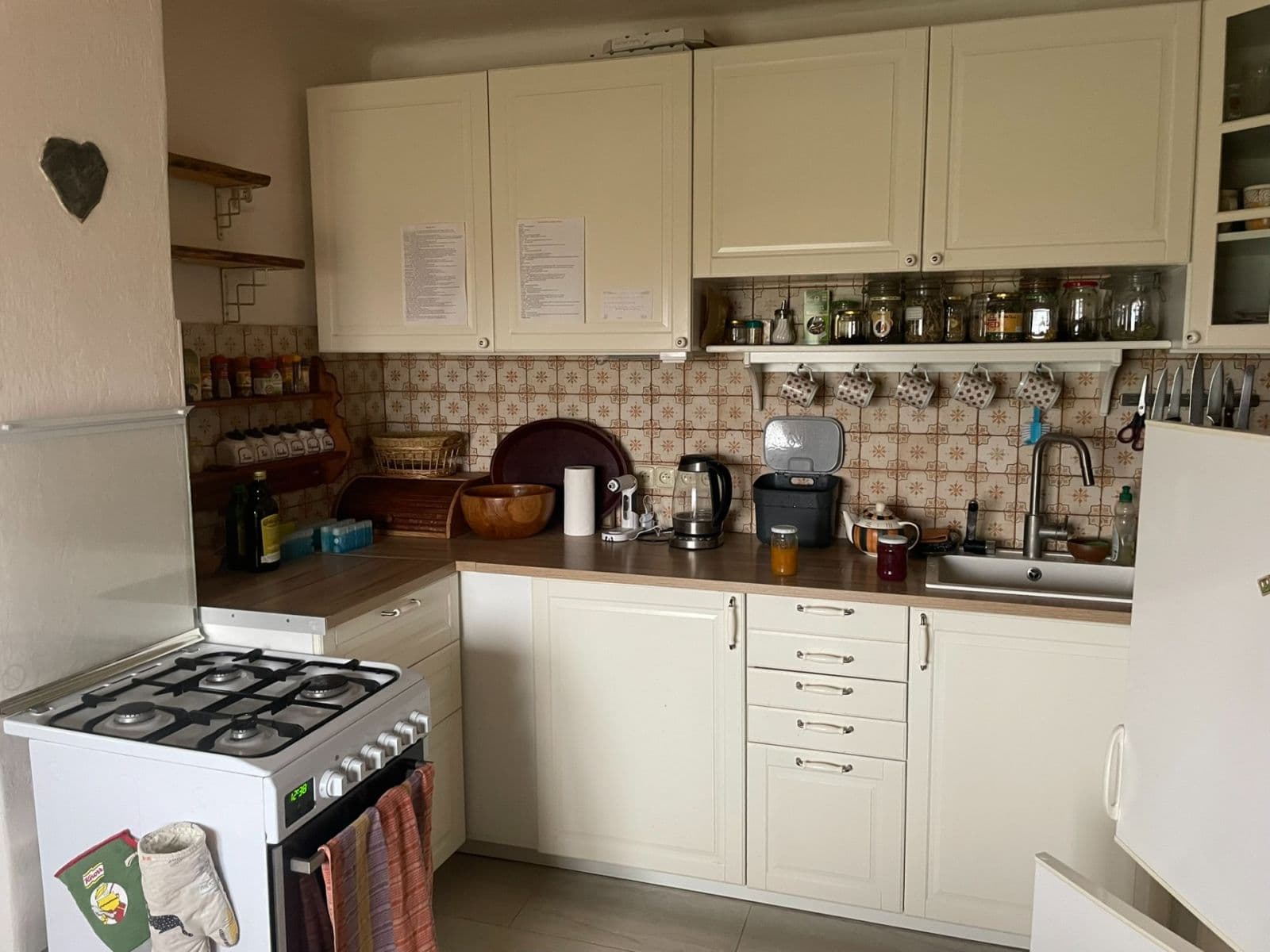 house for sale, 73 m², 23716, Líský, Středočeský Region house for sale, 73 m², 23716, Líský, Středočeský Region