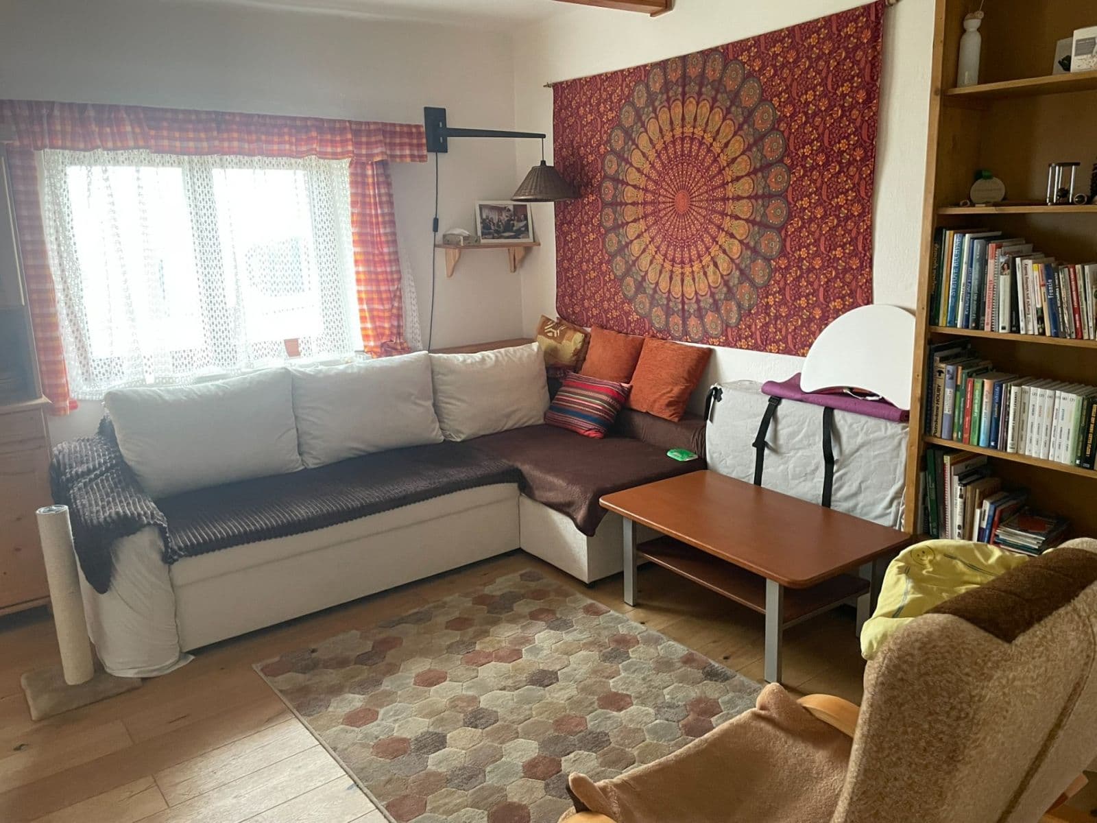 house for sale, 73 m², 23716, Líský, Středočeský Region house for sale, 73 m², 23716, Líský, Středočeský Region