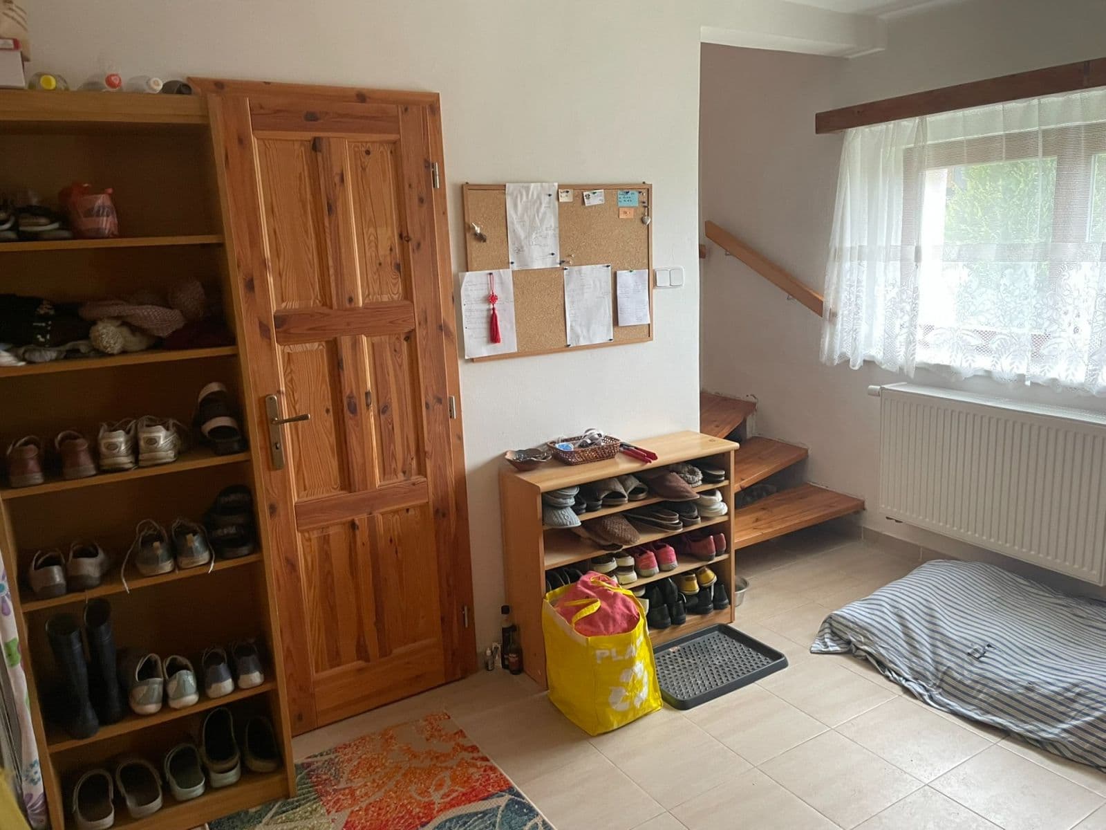 house for sale, 73 m², 23716, Líský, Středočeský Region house for sale, 73 m², 23716, Líský, Středočeský Region