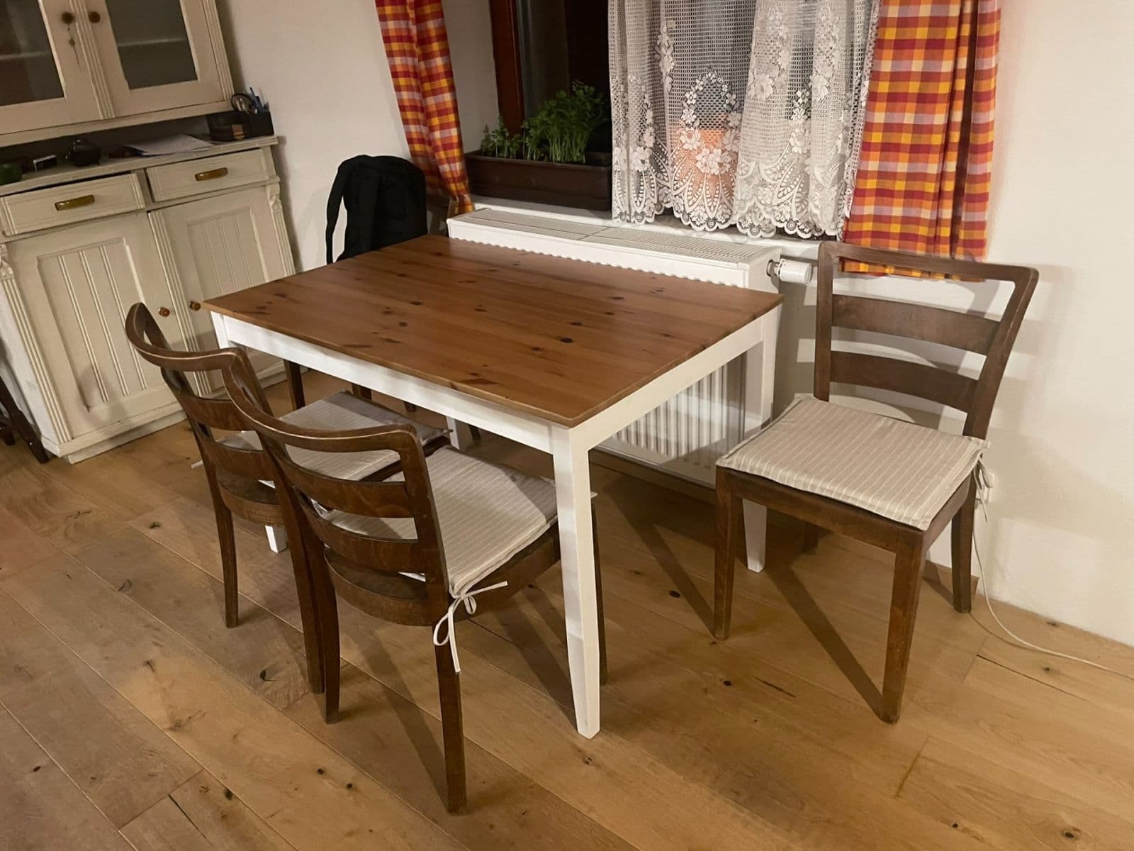 house for sale, 73 m², 23716, Líský, Středočeský Region house for sale, 73 m², 23716, Líský, Středočeský Region