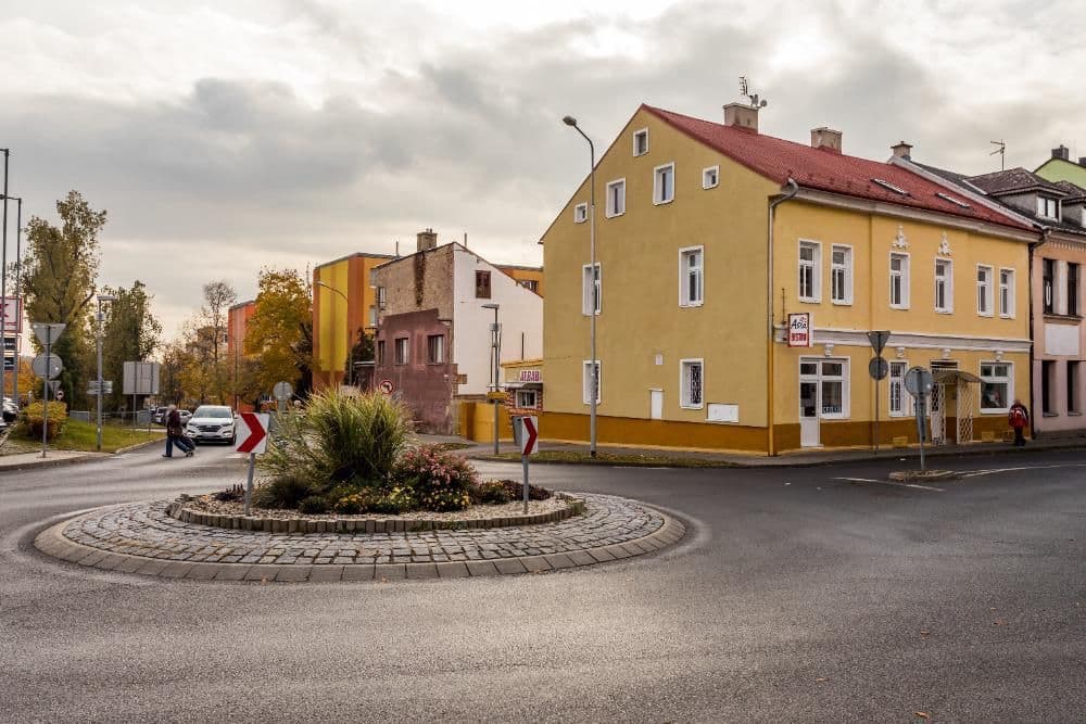 house for sale, 288 m², Jiráskova, Litvínov, Ústecký Region house for sale, 288 m², Jiráskova, Litvínov, Ústecký Region