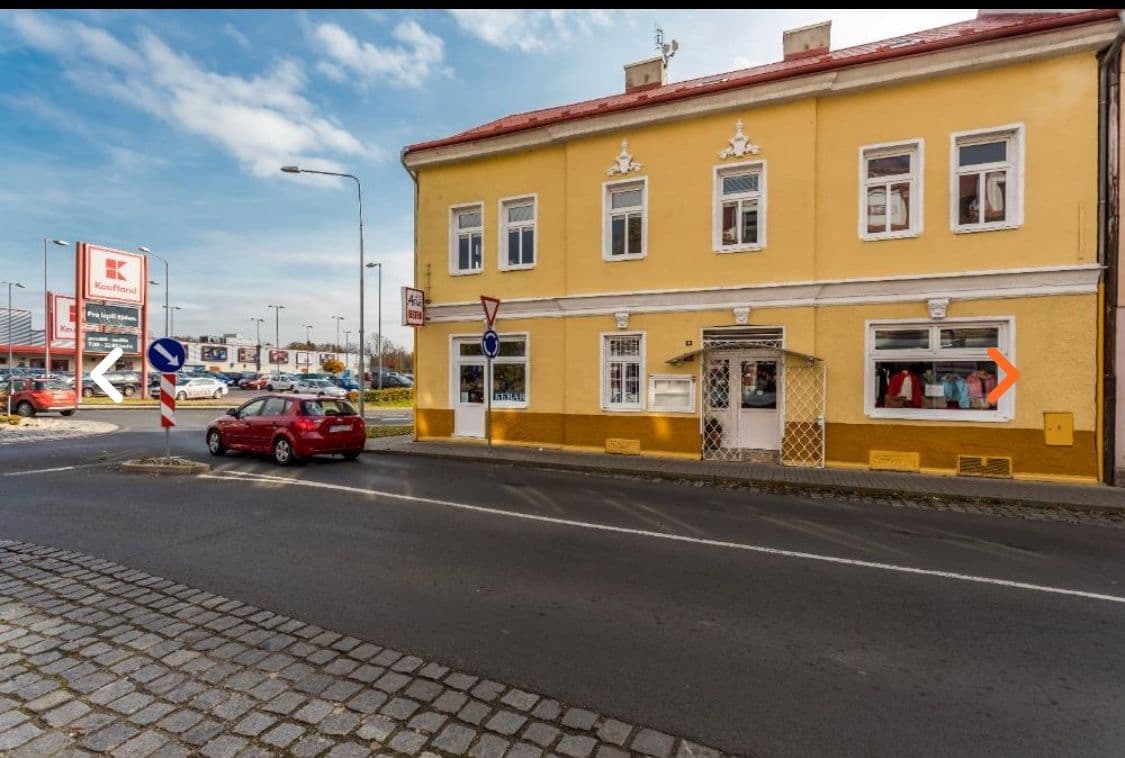 house for sale, 288 m², Jiráskova, Litvínov, Ústecký Region house for sale, 288 m², Jiráskova, Litvínov, Ústecký Region