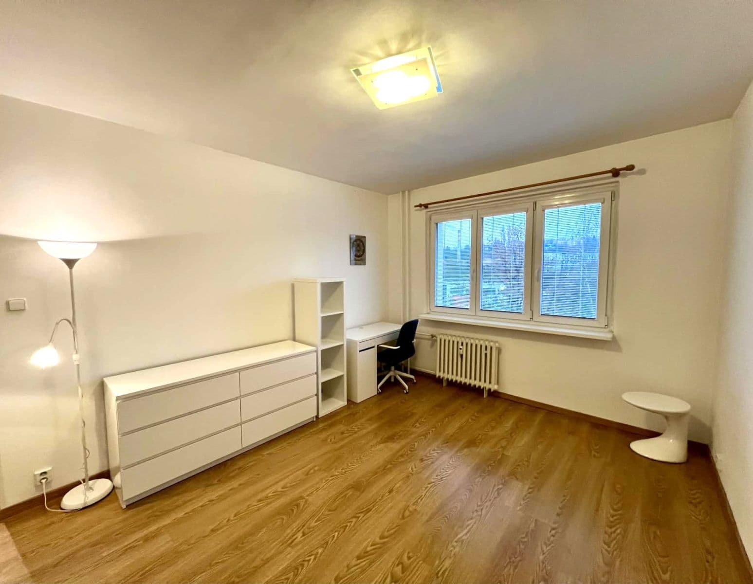 1 bedroom flat to rent, 34 m², Egyptská, Prague, Prague 1 bedroom flat to rent, 34 m², Egyptská, Prague, Prague