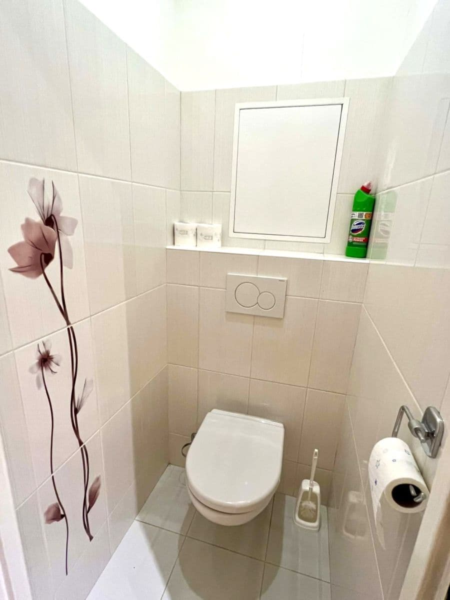 1 bedroom flat to rent, 34 m², Egyptská, Prague, Prague 1 bedroom flat to rent, 34 m², Egyptská, Prague, Prague