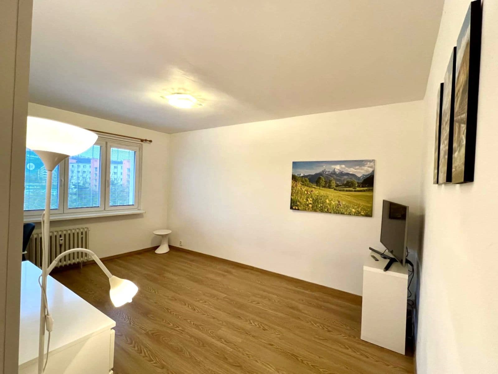 1 bedroom flat to rent, 34 m², Egyptská, Prague, Prague 1 bedroom flat to rent, 34 m², Egyptská, Prague, Prague