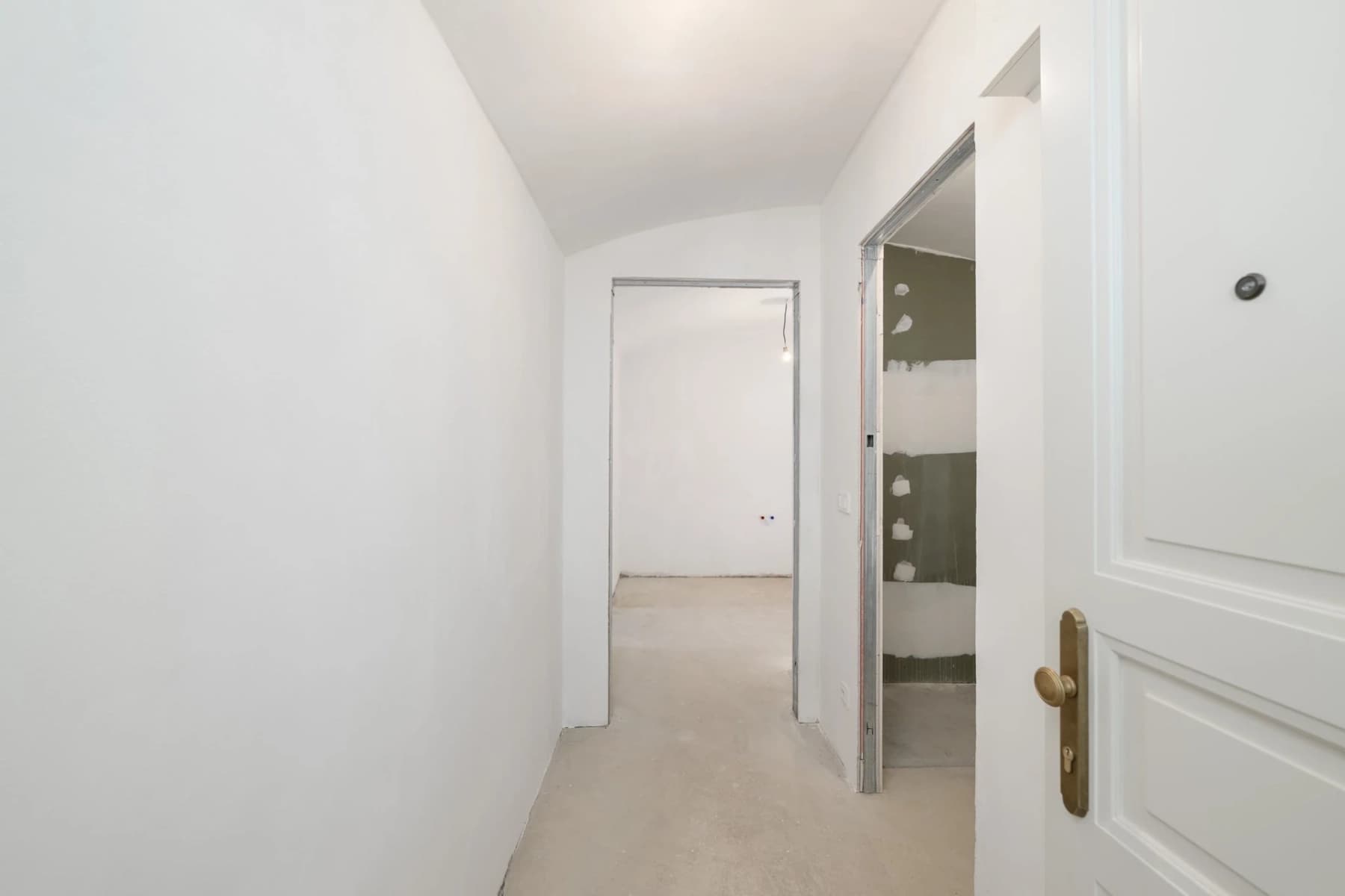 1 bedroom with open-plan kitchen flat for sale, 62 m², Na Výšinách, Prague, Prague 1 bedroom with open-plan kitchen flat for sale, 62 m², Na Výšinách, Prague, Prague