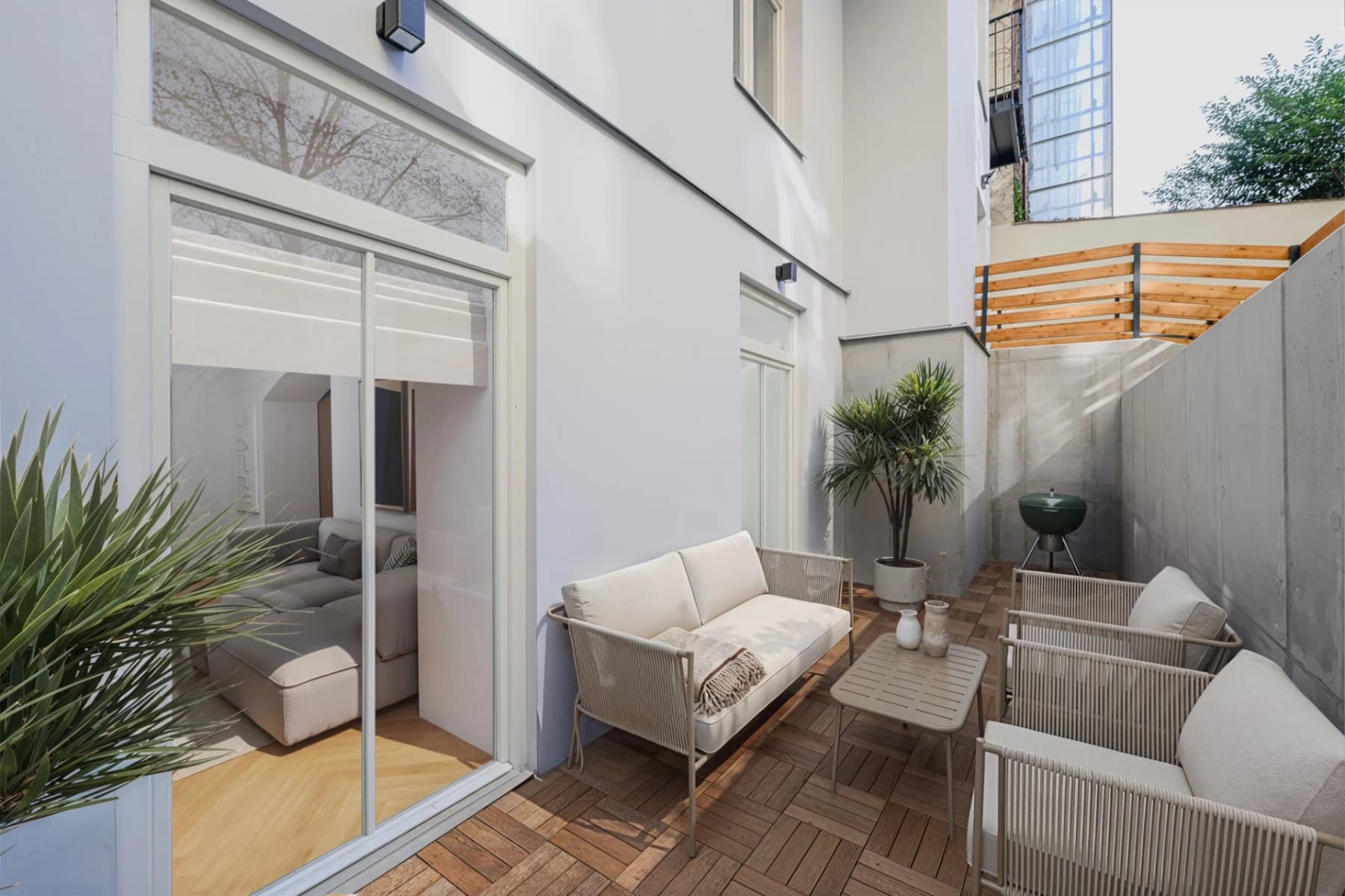 1 bedroom with open-plan kitchen flat for sale, 62 m², Na Výšinách, Prague, Prague 1 bedroom with open-plan kitchen flat for sale, 62 m², Na Výšinách, Prague, Prague