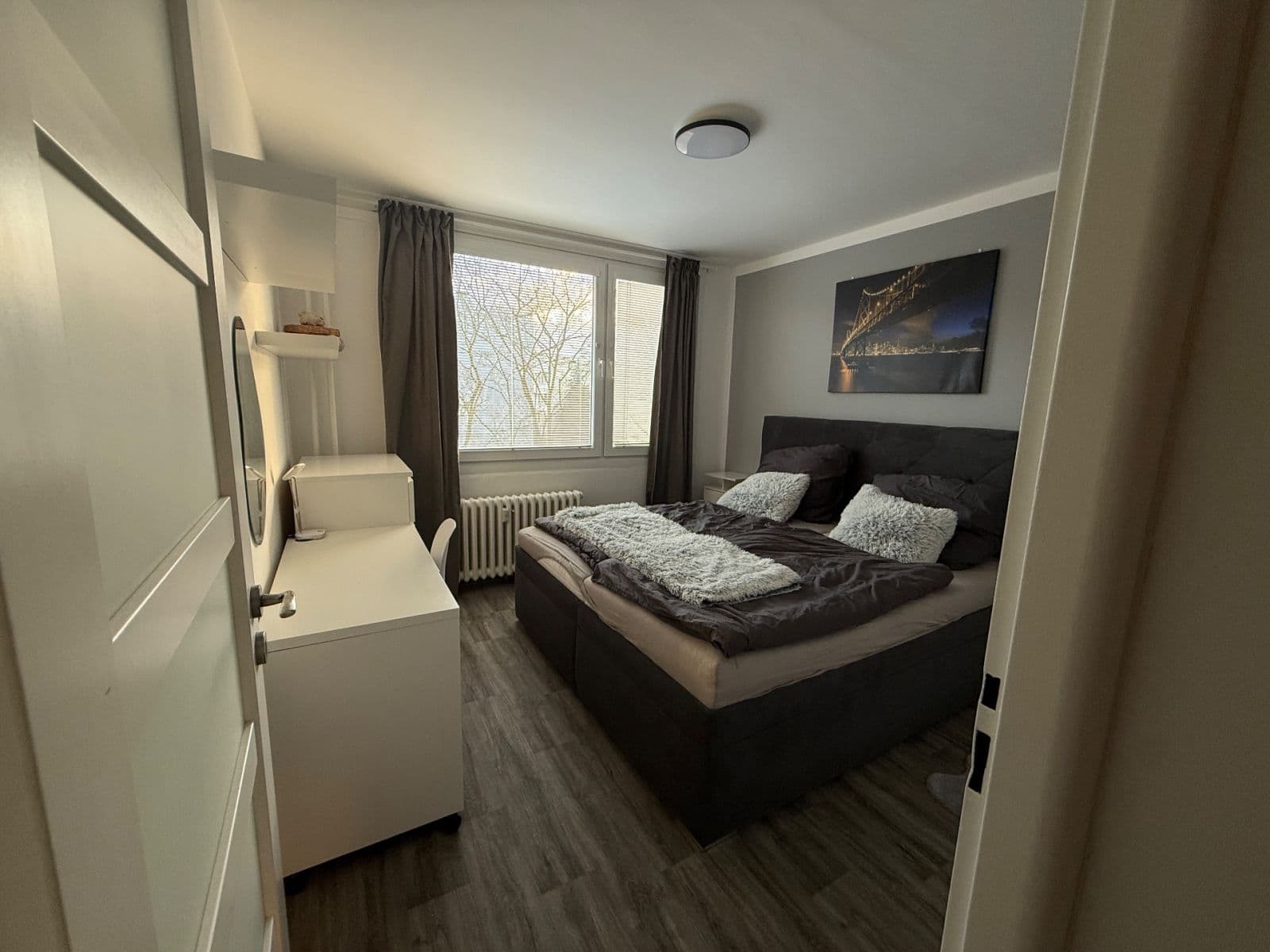 3 bedroom flat to rent, 70 m², Alejní, Teplice, Ústecký Region 3 bedroom flat to rent, 70 m², Alejní, Teplice, Ústecký Region