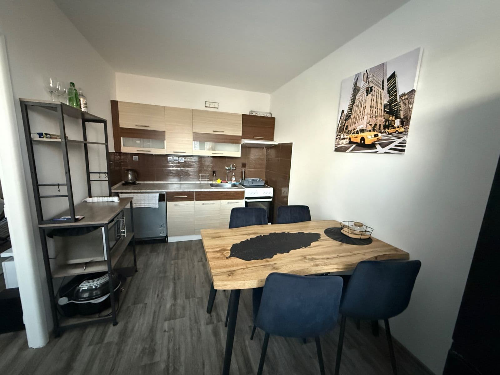 3 bedroom flat to rent, 70 m², Alejní, Teplice, Ústecký Region 3 bedroom flat to rent, 70 m², Alejní, Teplice, Ústecký Region