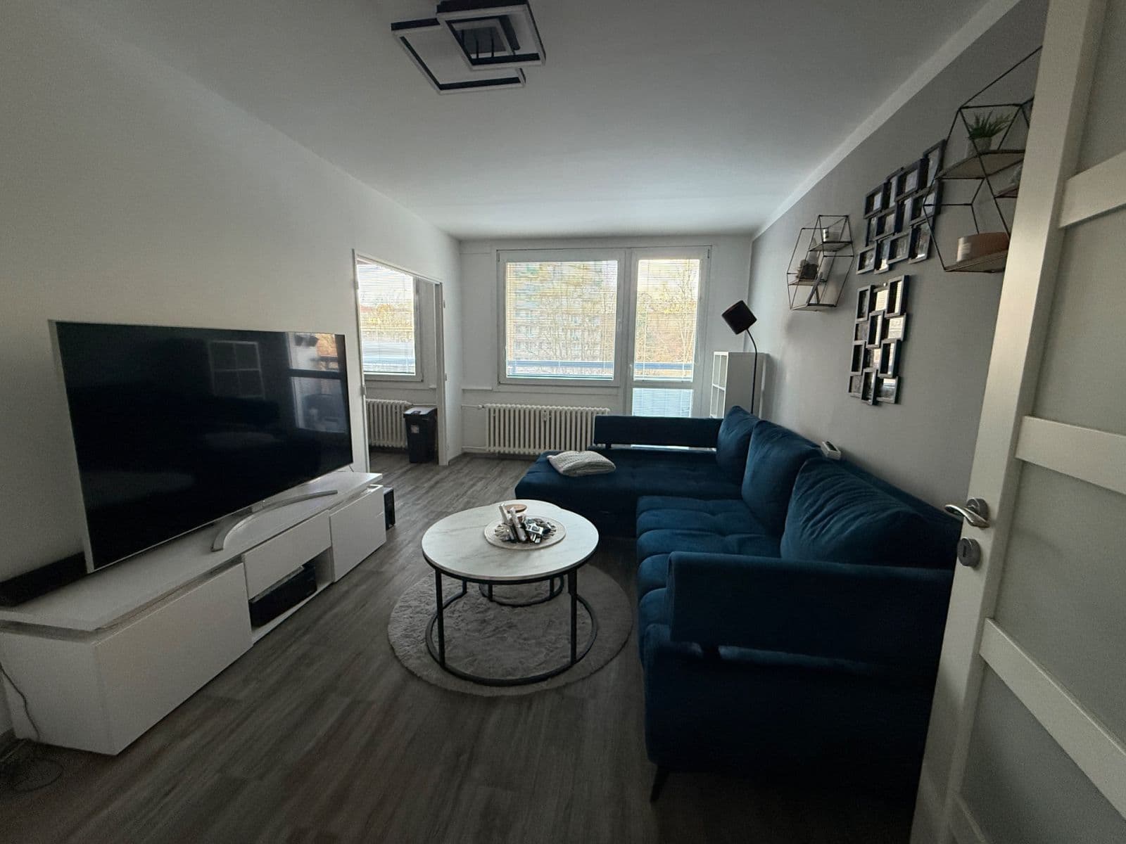 3 bedroom flat to rent, 70 m², Alejní, Teplice, Ústecký Region 3 bedroom flat to rent, 70 m², Alejní, Teplice, Ústecký Region