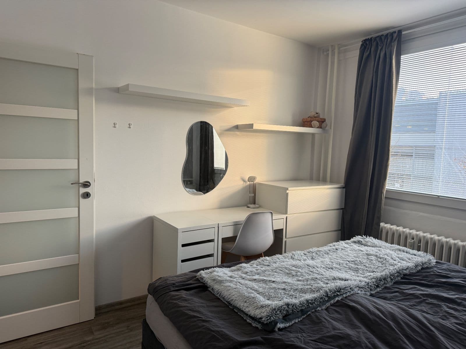 3 bedroom flat to rent, 70 m², Alejní, Teplice, Ústecký Region 3 bedroom flat to rent, 70 m², Alejní, Teplice, Ústecký Region