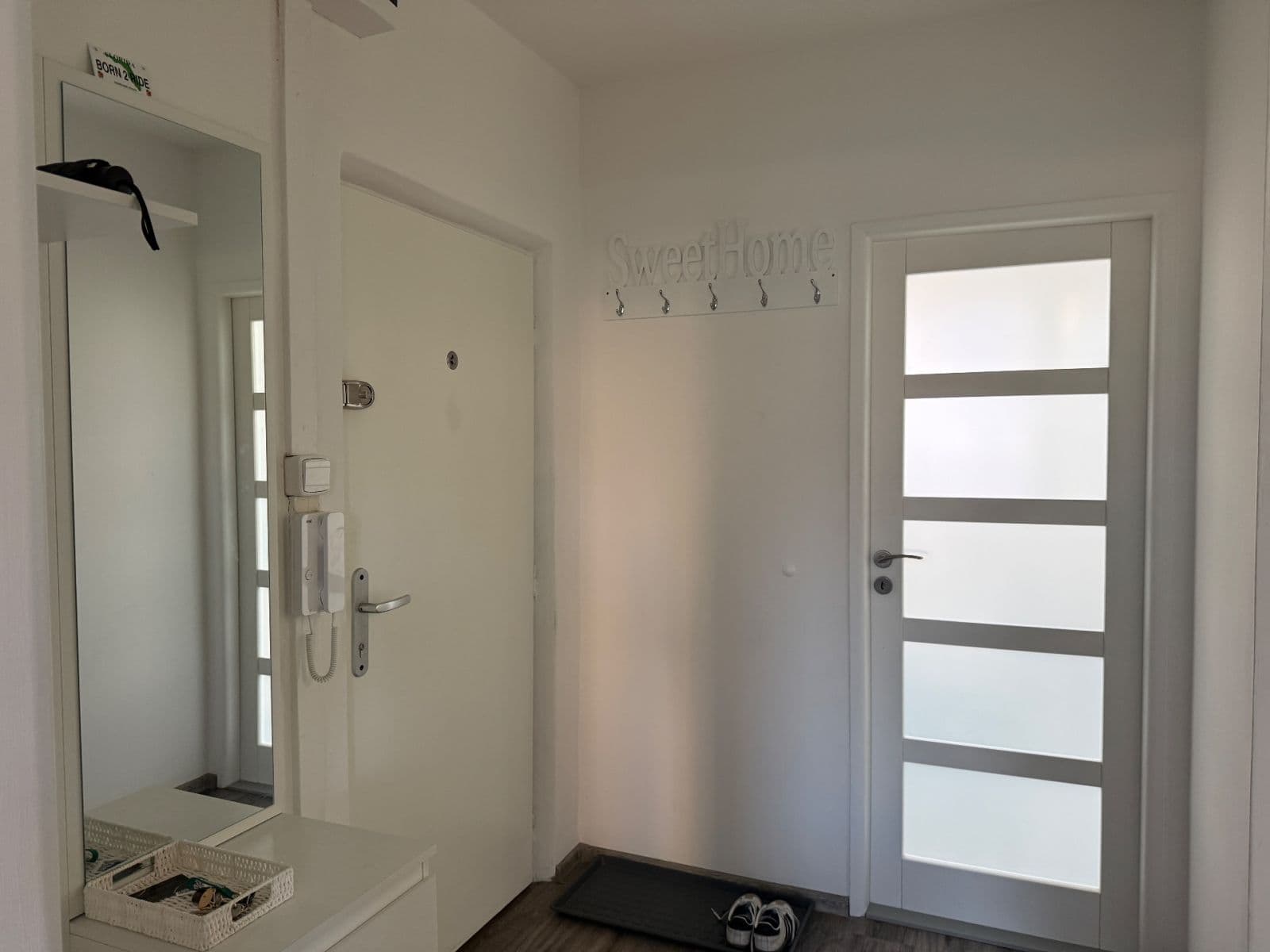 3 bedroom flat to rent, 70 m², Alejní, Teplice, Ústecký Region 3 bedroom flat to rent, 70 m², Alejní, Teplice, Ústecký Region