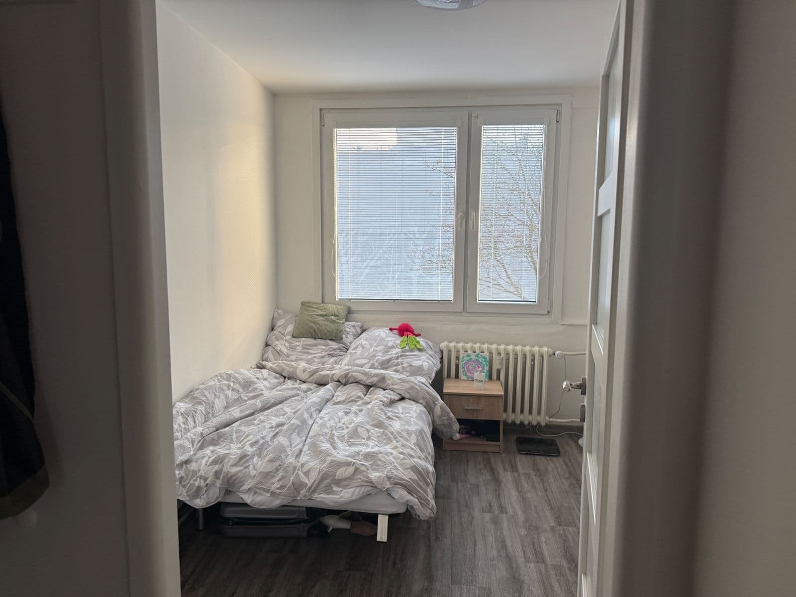 3 bedroom flat to rent, 70 m², Alejní, Teplice, Ústecký Region 3 bedroom flat to rent, 70 m², Alejní, Teplice, Ústecký Region