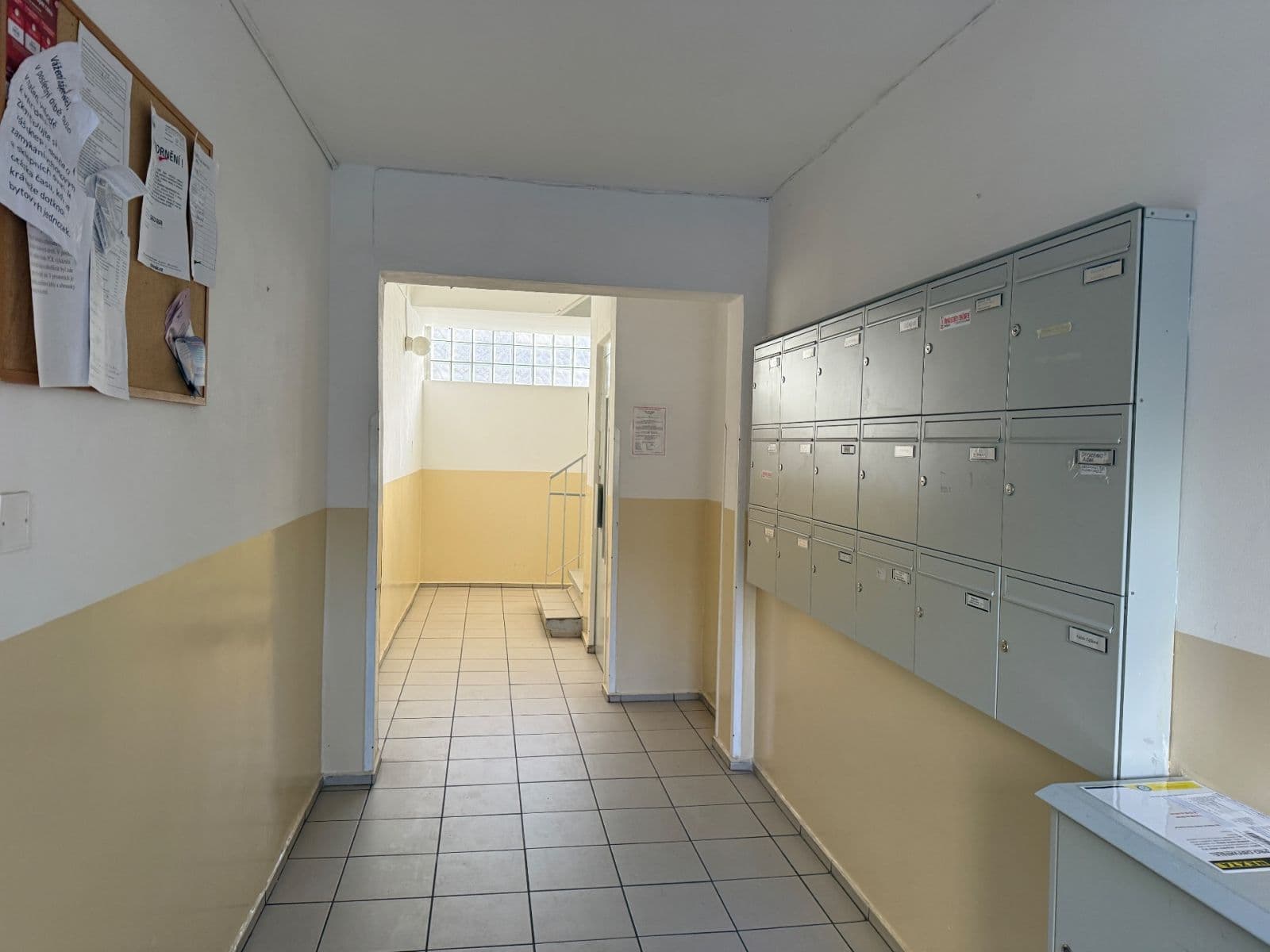 3 bedroom flat to rent, 70 m², Alejní, Teplice, Ústecký Region 3 bedroom flat to rent, 70 m², Alejní, Teplice, Ústecký Region