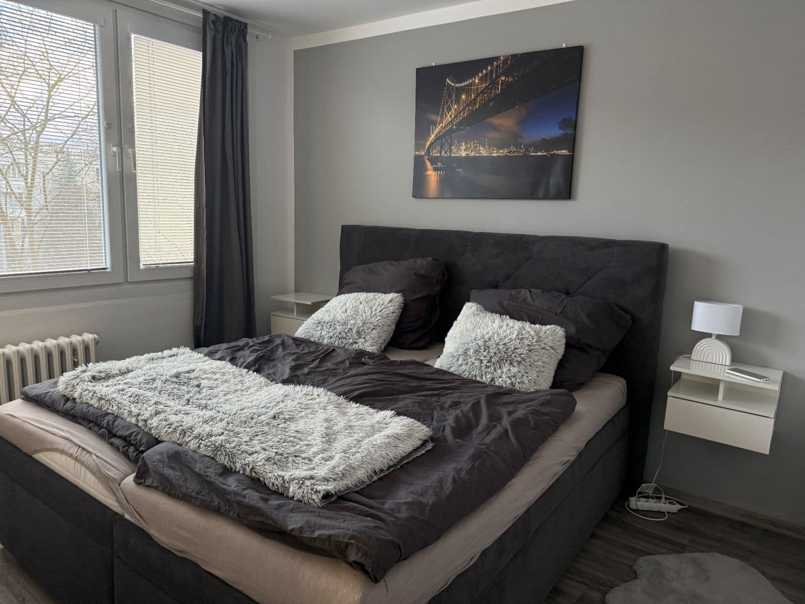 3 bedroom flat to rent, 70 m², Alejní, Teplice, Ústecký Region 3 bedroom flat to rent, 70 m², Alejní, Teplice, Ústecký Region