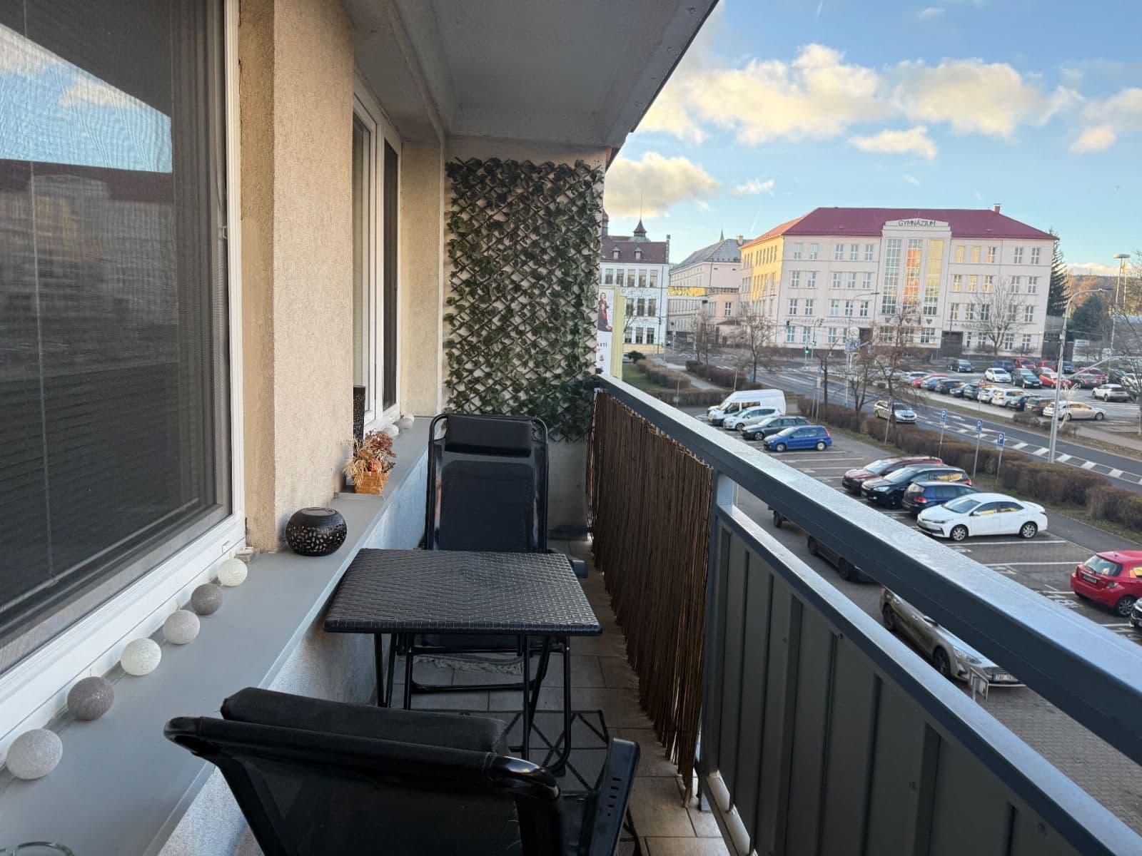 3 bedroom flat to rent, 70 m², Alejní, Teplice, Ústecký Region 3 bedroom flat to rent, 70 m², Alejní, Teplice, Ústecký Region