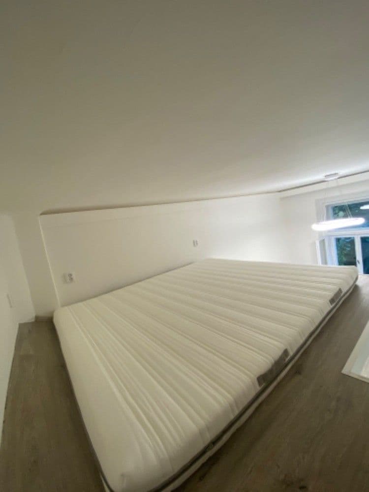 Studio flat to rent, 19 m², Jagellonská, Prague, Prague Studio flat to rent, 19 m², Jagellonská, Prague, Prague