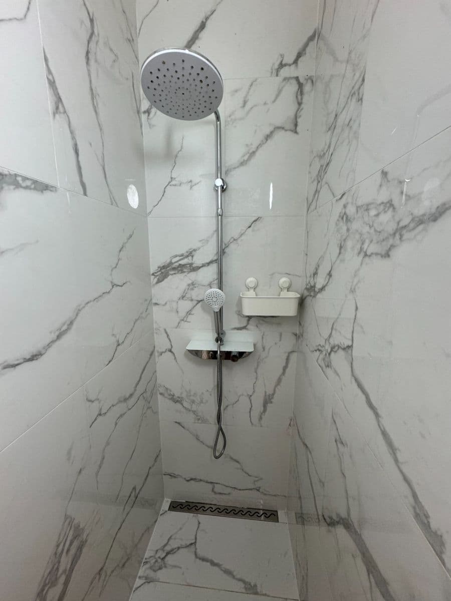 Studio flat to rent, 19 m², Jagellonská, Prague, Prague Studio flat to rent, 19 m², Jagellonská, Prague, Prague