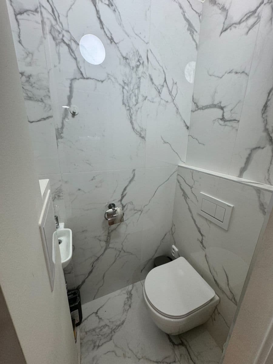 Studio flat to rent, 19 m², Jagellonská, Prague, Prague Studio flat to rent, 19 m², Jagellonská, Prague, Prague