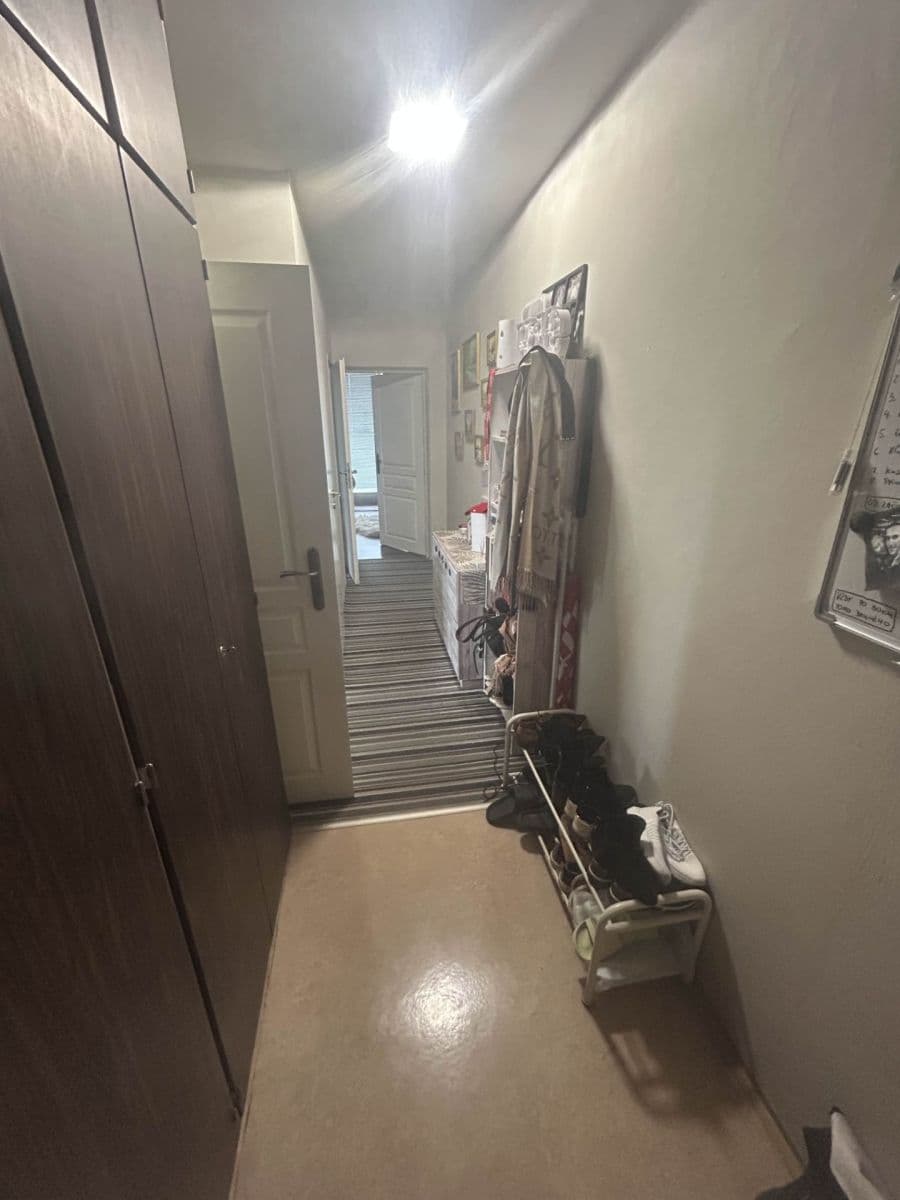 2 bedroom flat to rent, 57 m², Blatovská, Prague, Prague 2 bedroom flat to rent, 57 m², Blatovská, Prague, Prague