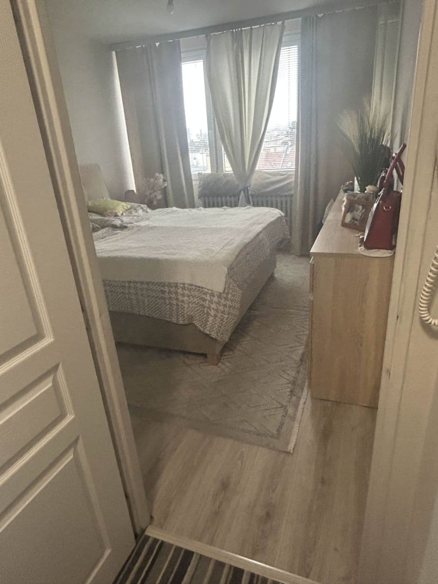 2 bedroom flat to rent, 57 m², Blatovská, Prague, Prague 2 bedroom flat to rent, 57 m², Blatovská, Prague, Prague