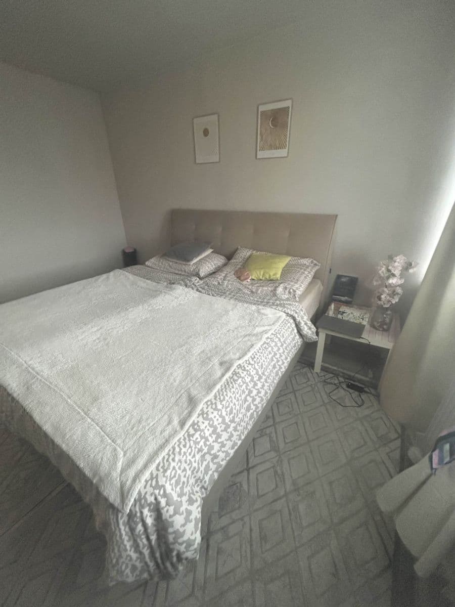 2 bedroom flat to rent, 57 m², Blatovská, Prague, Prague 2 bedroom flat to rent, 57 m², Blatovská, Prague, Prague