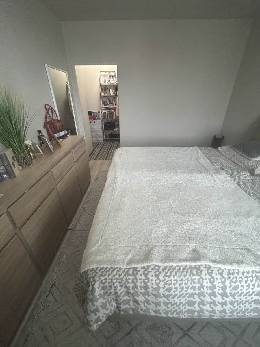 2 bedroom flat to rent, 57 m², Blatovská, Prague, Prague 2 bedroom flat to rent, 57 m², Blatovská, Prague, Prague