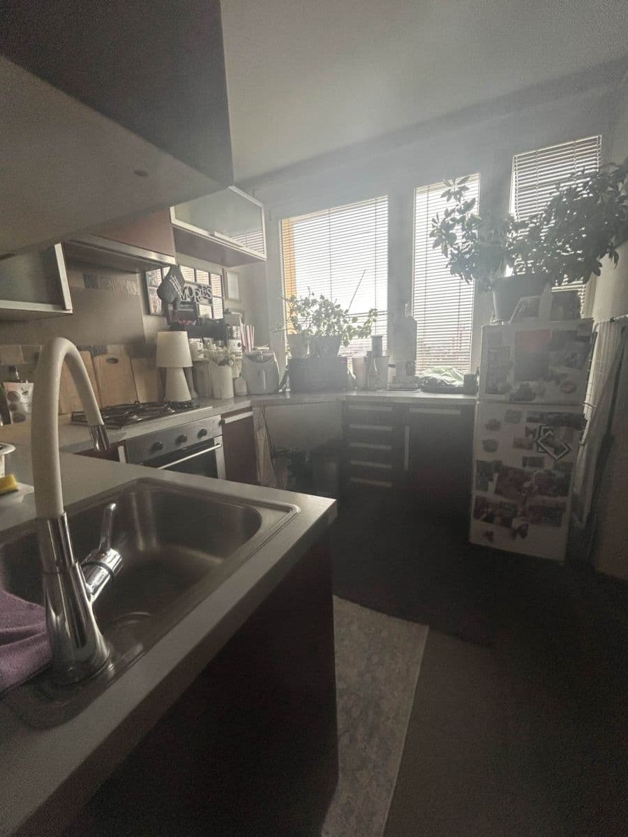 2 bedroom flat to rent, 57 m², Blatovská, Prague, Prague 2 bedroom flat to rent, 57 m², Blatovská, Prague, Prague