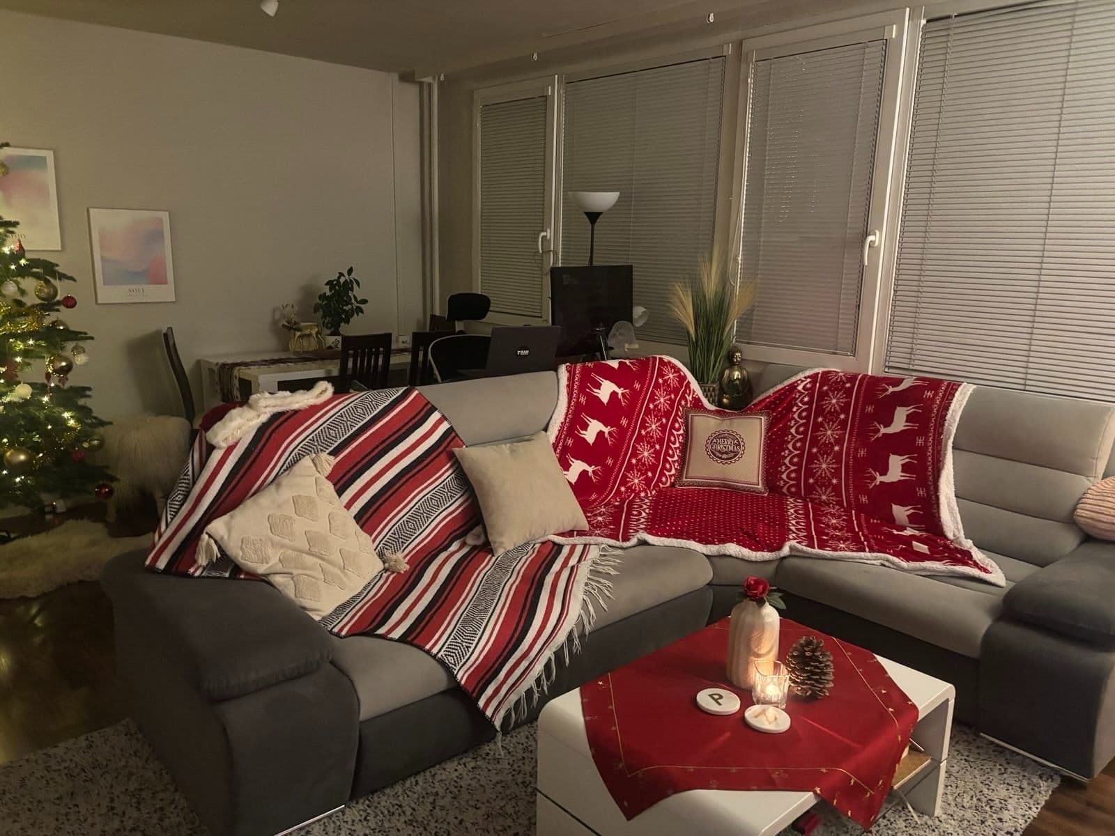 2 bedroom flat to rent, 57 m², Blatovská, Prague, Prague 2 bedroom flat to rent, 57 m², Blatovská, Prague, Prague