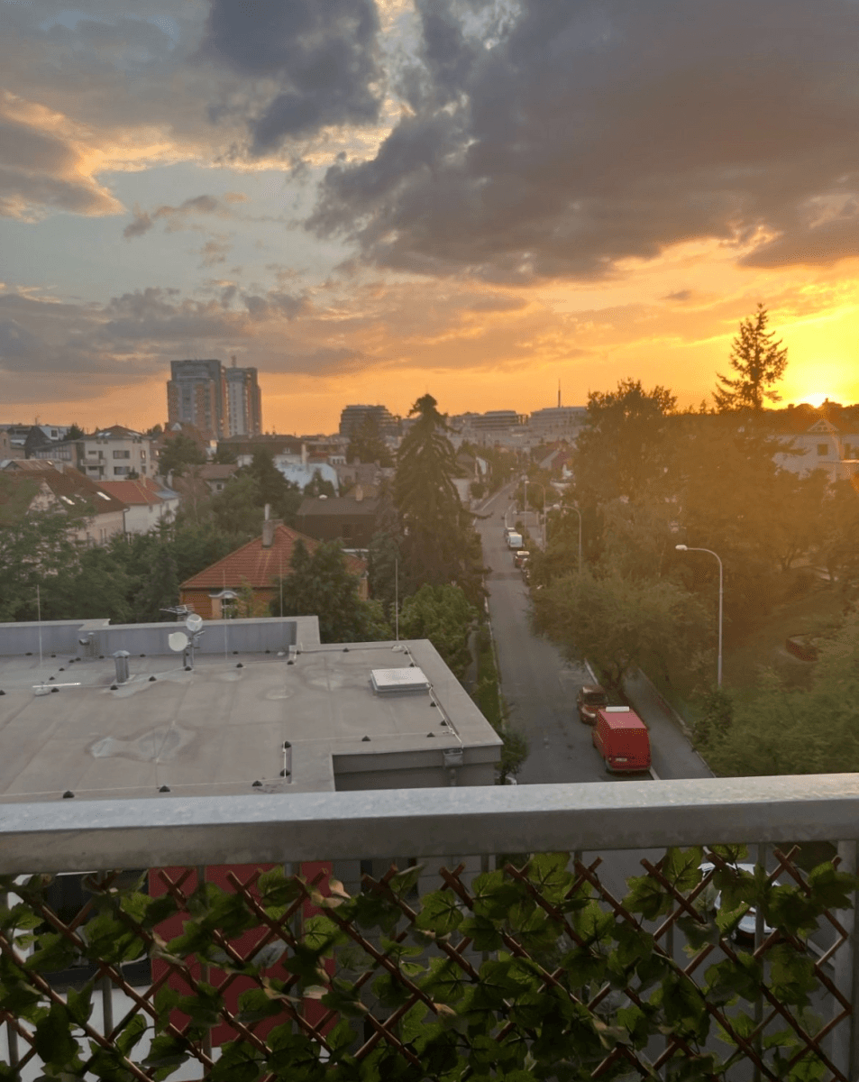 2 bedroom flat to rent, 57 m², Blatovská, Prague, Prague 2 bedroom flat to rent, 57 m², Blatovská, Prague, Prague