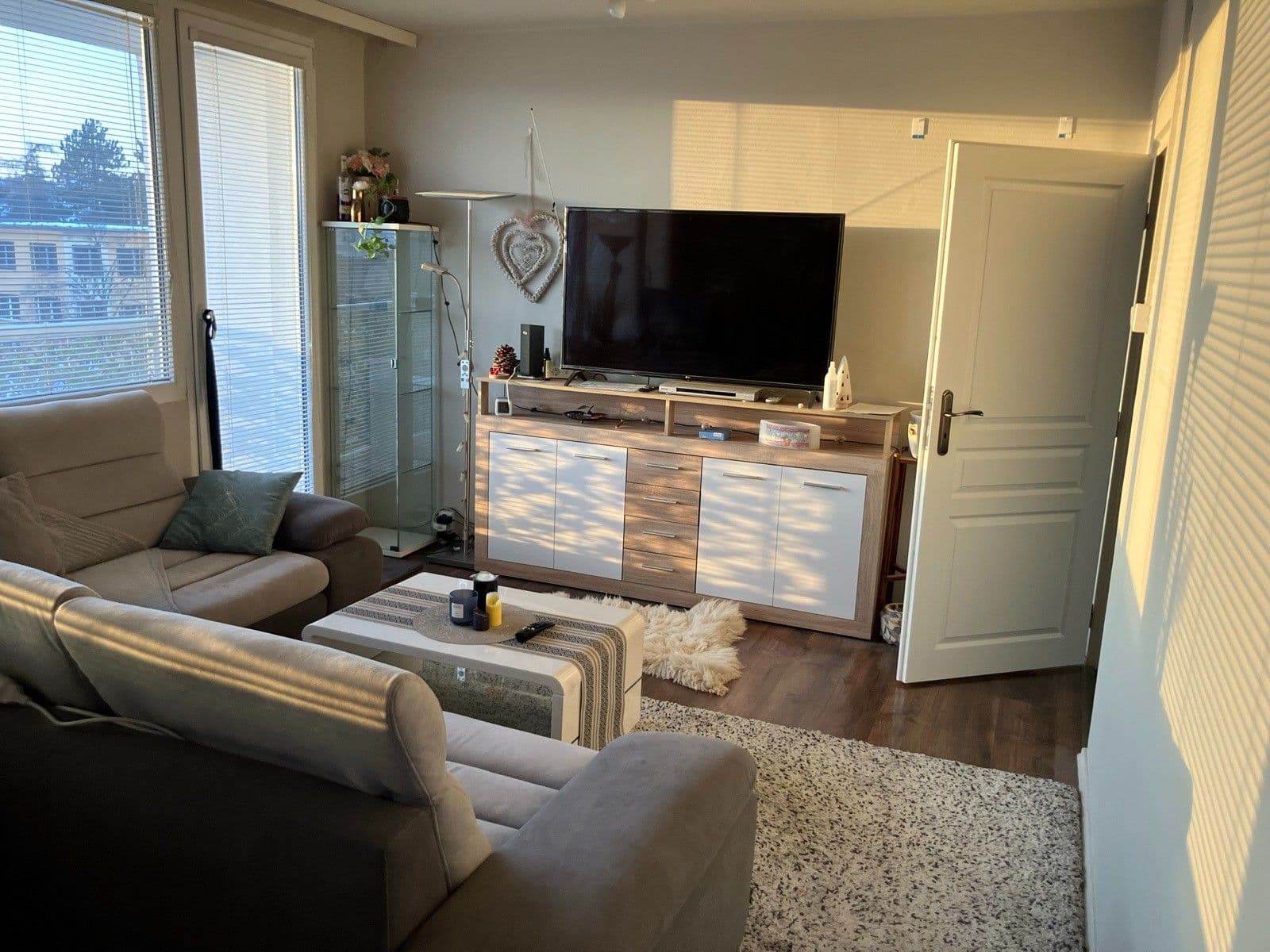 2 bedroom flat to rent, 57 m², Blatovská, Prague, Prague 2 bedroom flat to rent, 57 m², Blatovská, Prague, Prague