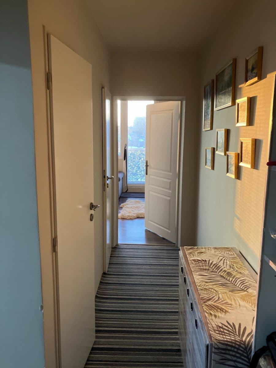 2 bedroom flat to rent, 57 m², Blatovská, Prague, Prague 2 bedroom flat to rent, 57 m², Blatovská, Prague, Prague