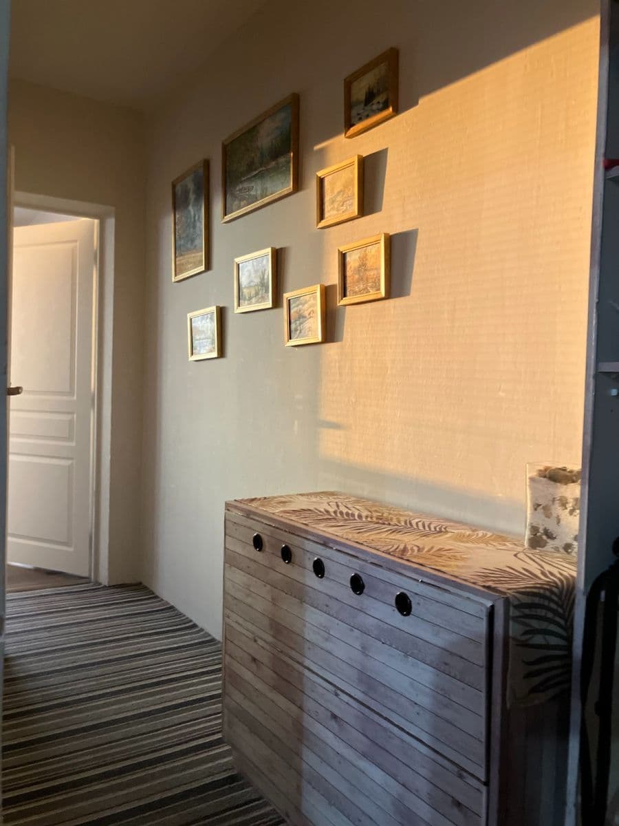 2 bedroom flat to rent, 57 m², Blatovská, Prague, Prague 2 bedroom flat to rent, 57 m², Blatovská, Prague, Prague