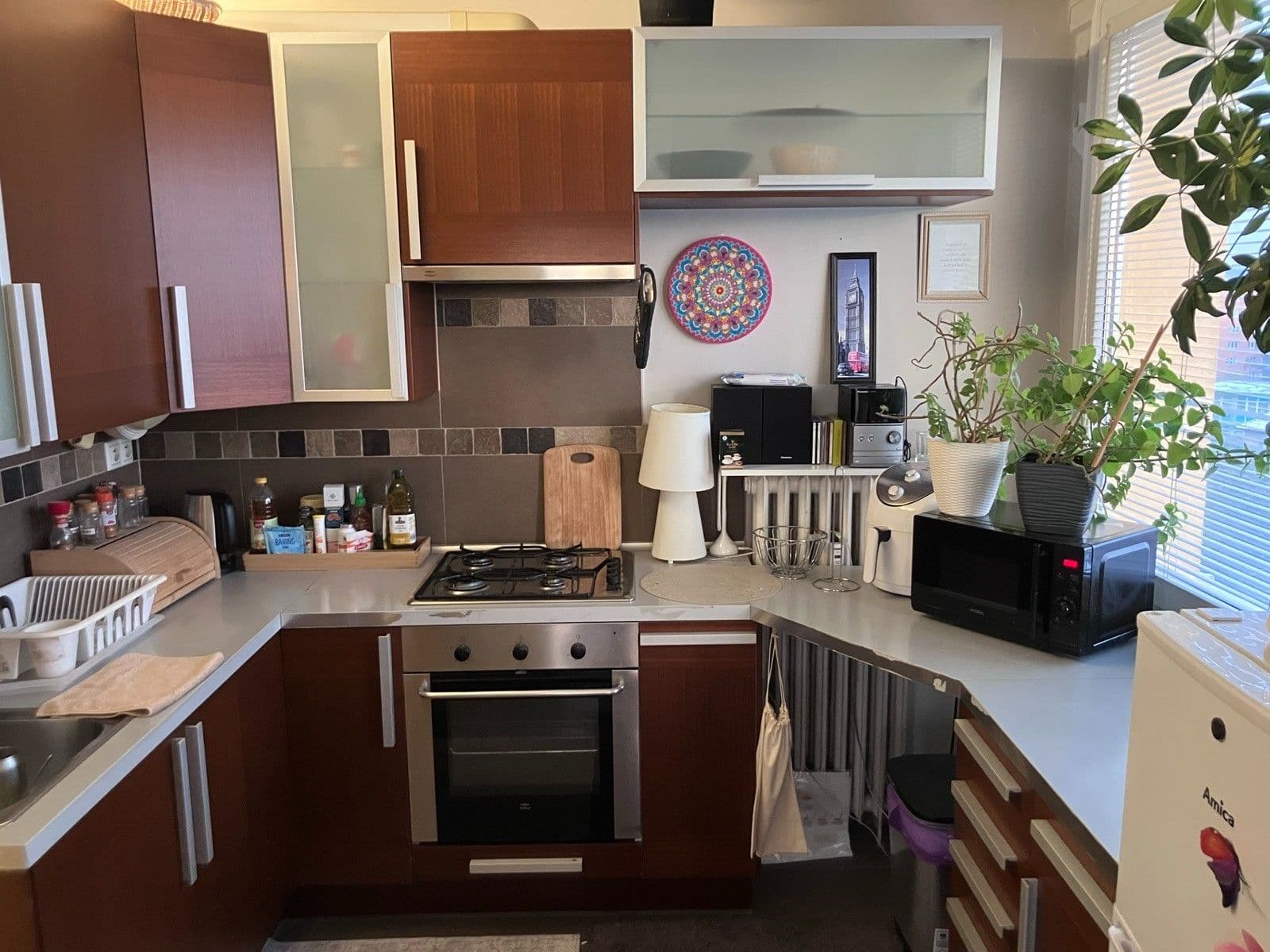 2 bedroom flat to rent, 57 m², Blatovská, Prague, Prague 2 bedroom flat to rent, 57 m², Blatovská, Prague, Prague