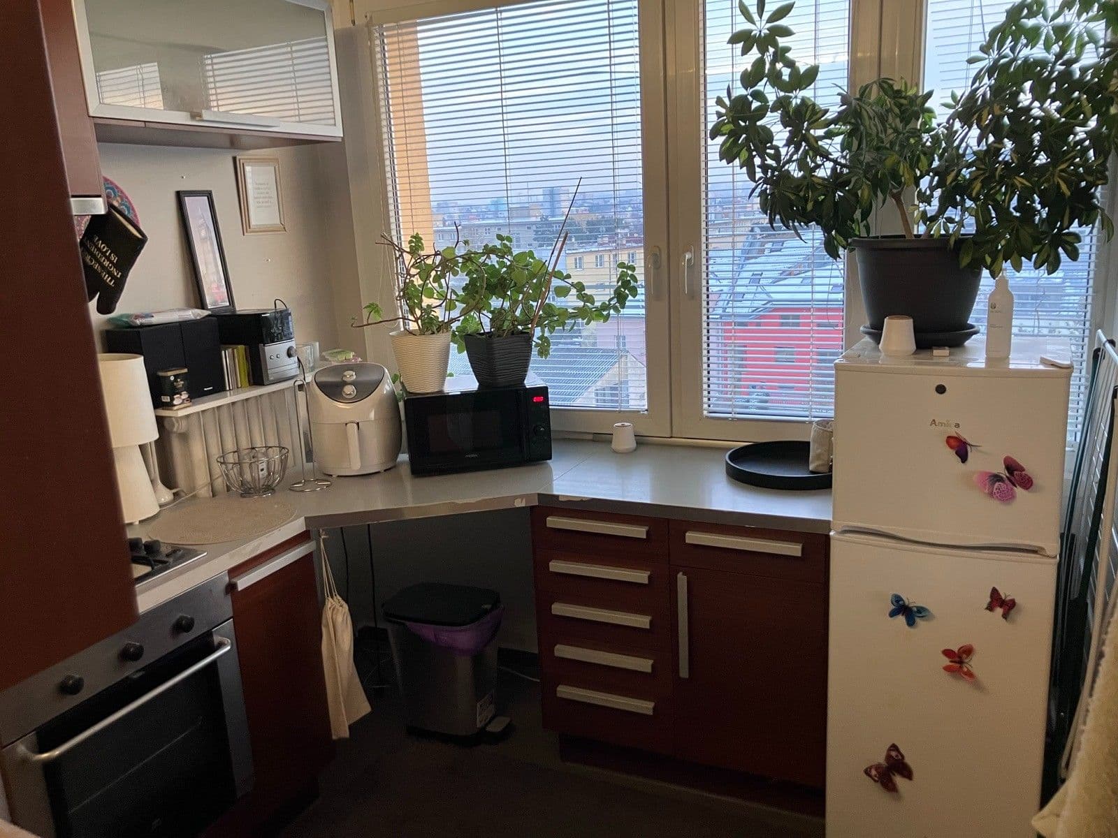 2 bedroom flat to rent, 57 m², Blatovská, Prague, Prague 2 bedroom flat to rent, 57 m², Blatovská, Prague, Prague