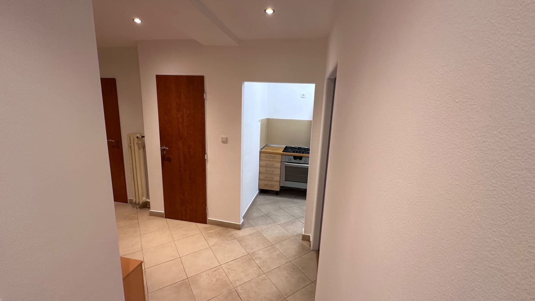 2 bedroom flat to rent, 57 m², Holandská, Prague, Prague 2 bedroom flat to rent, 57 m², Holandská, Prague, Prague