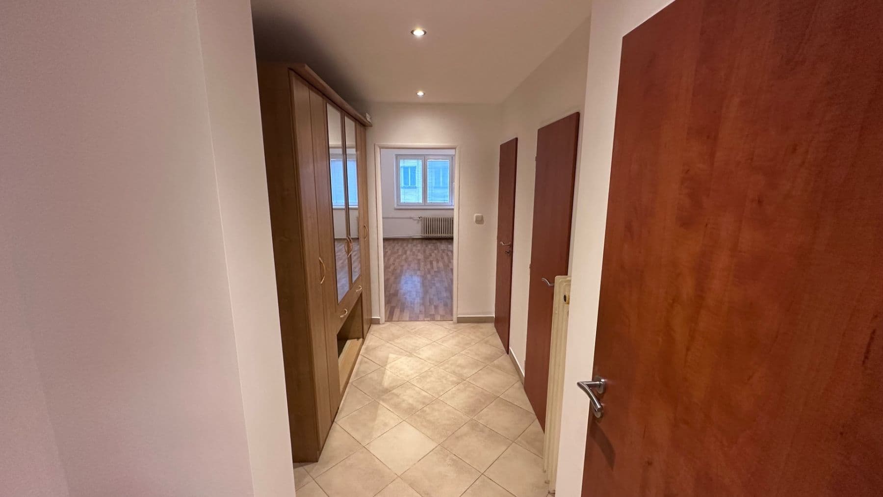 2 bedroom flat to rent, 57 m², Holandská, Prague, Prague 2 bedroom flat to rent, 57 m², Holandská, Prague, Prague