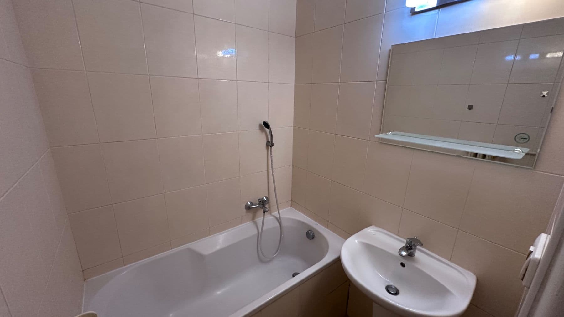 2 bedroom flat to rent, 57 m², Holandská, Prague, Prague 2 bedroom flat to rent, 57 m², Holandská, Prague, Prague