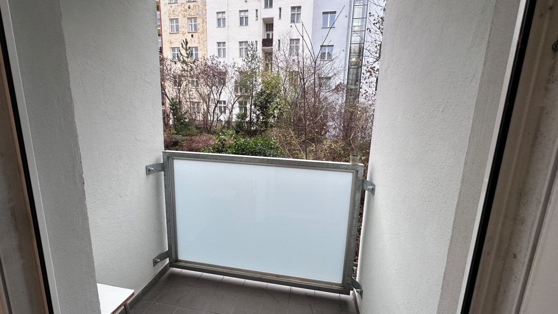 2 bedroom flat to rent, 57 m², Holandská, Prague, Prague 2 bedroom flat to rent, 57 m², Holandská, Prague, Prague