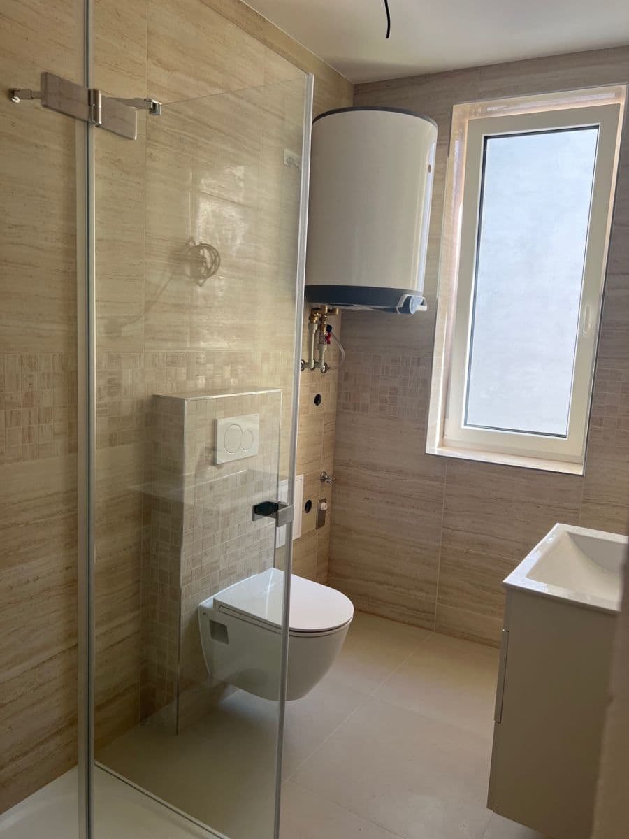 Studio flat to rent, 30 m², Puškinova, Plzeň, Plzeňský Region Studio flat to rent, 30 m², Puškinova, Plzeň, Plzeňský Region