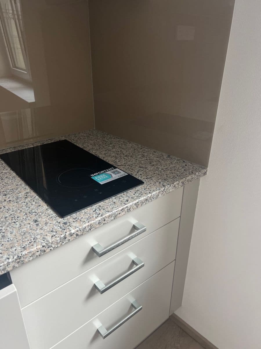 Studio flat to rent, 30 m², Puškinova, Plzeň, Plzeňský Region Studio flat to rent, 30 m², Puškinova, Plzeň, Plzeňský Region