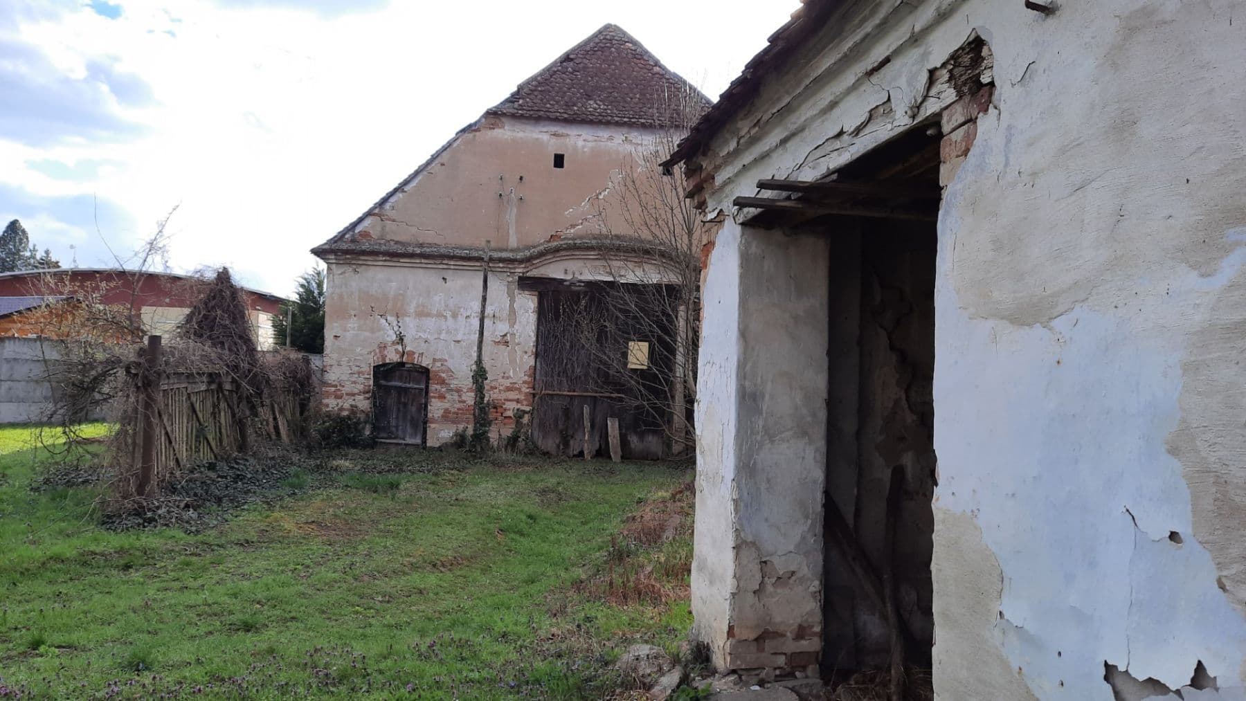 house for sale, 714 m², Jilemnického, Gbely, Trnavský Region house for sale, 714 m², Jilemnického, Gbely, Trnavský Region