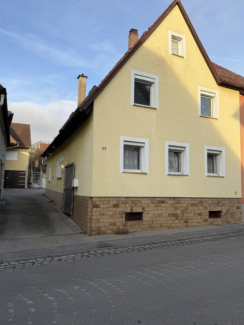 house for sale, 100 m², Heilbronn, Baden-Württemberg house for sale, 100 m², Heilbronn, Baden-Württemberg