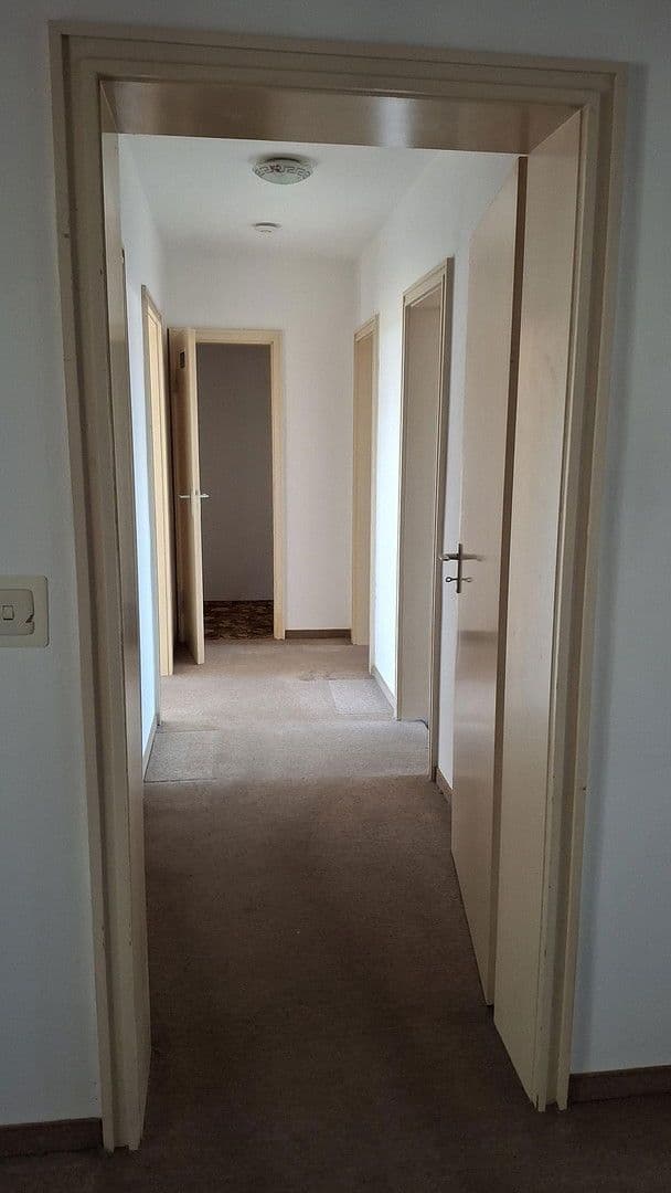 4 bedroom flat for sale, 87 m², Unterhaching, Bavaria 4 bedroom flat for sale, 87 m², Unterhaching, Bavaria