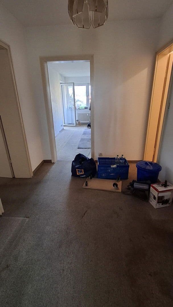 4 bedroom flat for sale, 87 m², Unterhaching, Bavaria 4 bedroom flat for sale, 87 m², Unterhaching, Bavaria