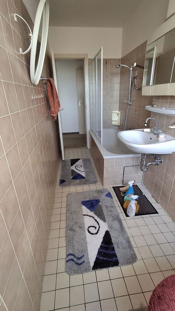 4 bedroom flat for sale, 87 m², Unterhaching, Bavaria 4 bedroom flat for sale, 87 m², Unterhaching, Bavaria