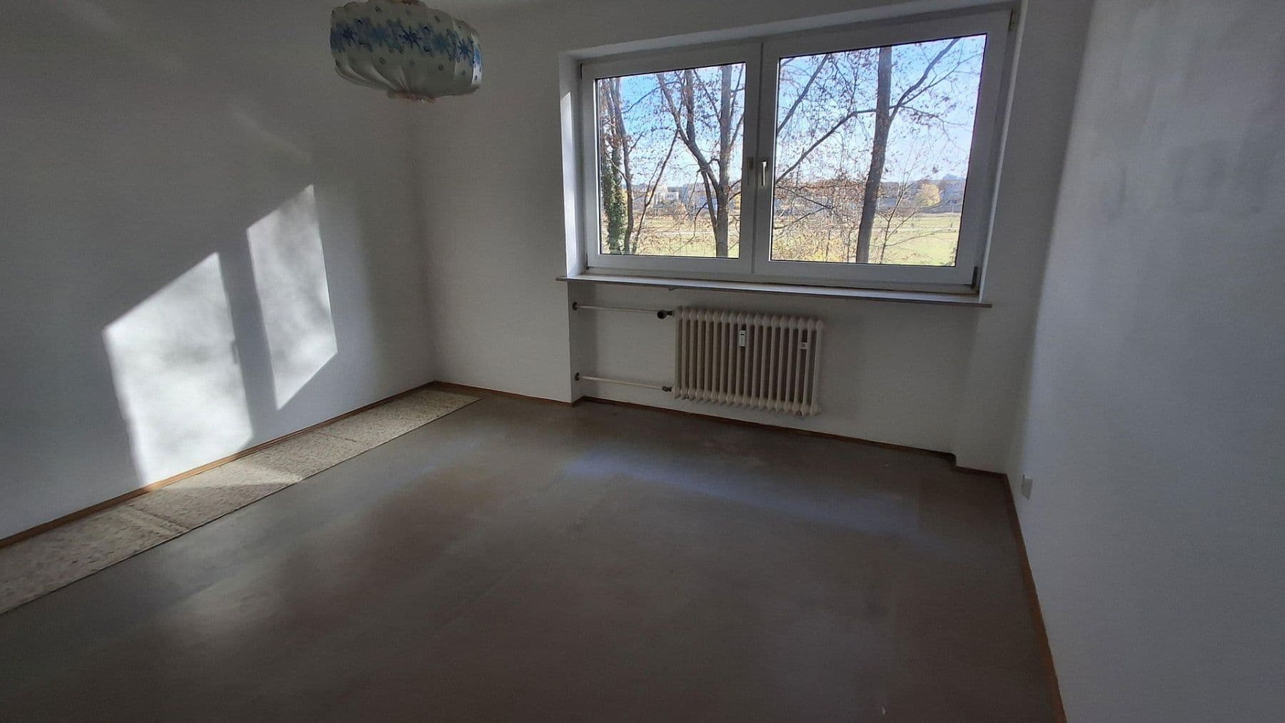 4 bedroom flat for sale, 87 m², Unterhaching, Bavaria 4 bedroom flat for sale, 87 m², Unterhaching, Bavaria
