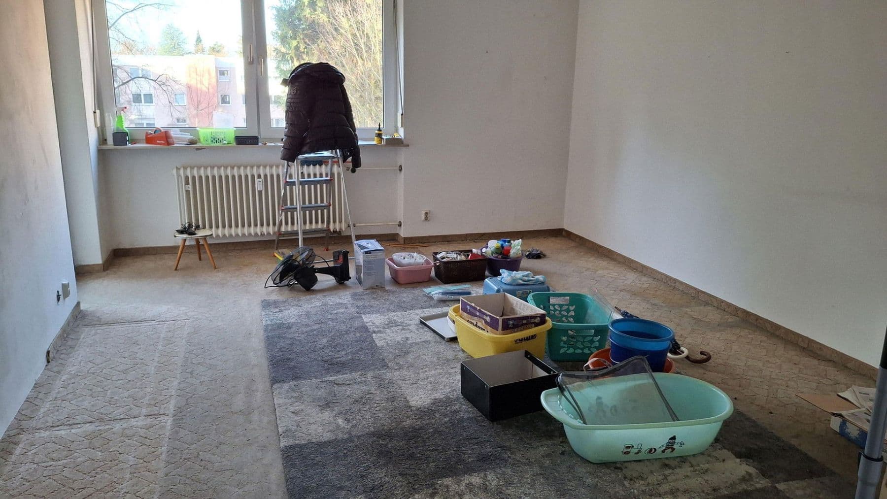 4 bedroom flat for sale, 87 m², Unterhaching, Bavaria 4 bedroom flat for sale, 87 m², Unterhaching, Bavaria